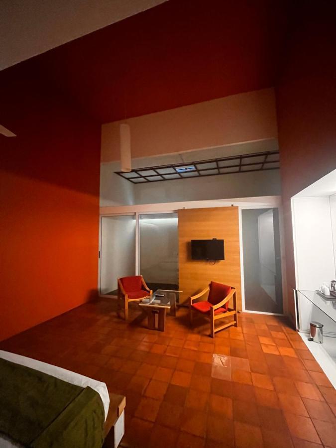 Presidency Artotel, Kochi Exterior foto